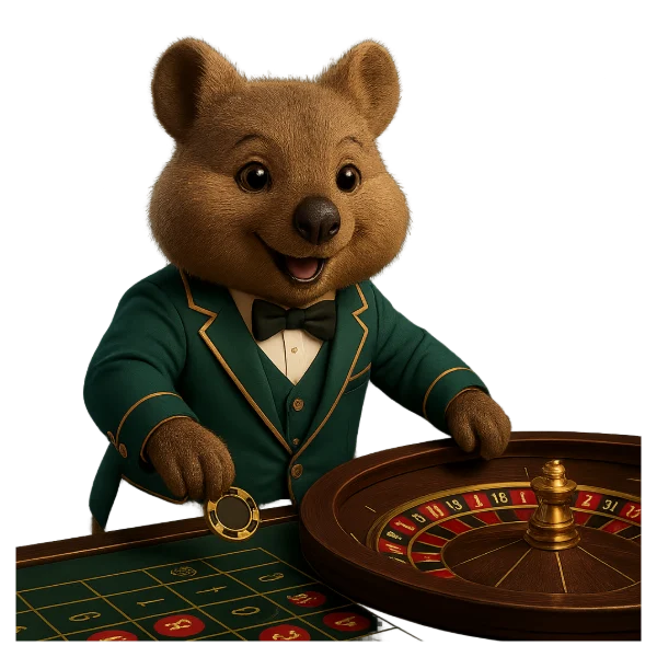Games available from Choose96 Casino