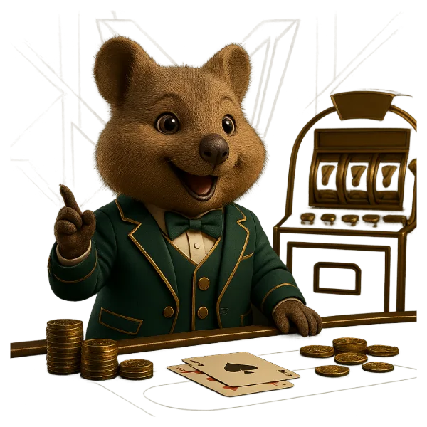 Payment methods supported by Choose96 Casino