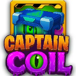 Captain Coil game preview