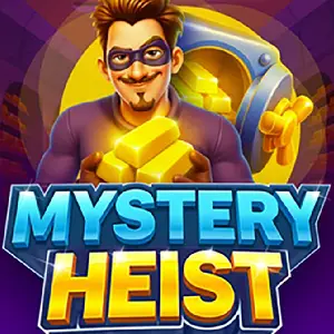 Preview of Mystery Heist