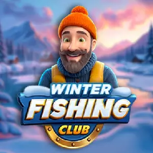 Play Winter Fishing Club at Choose96 Casino