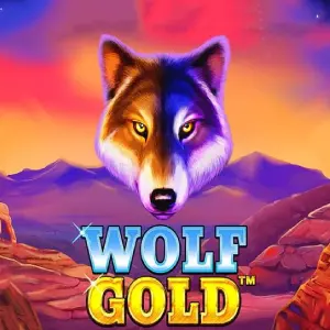 Preview of Wolf Gold